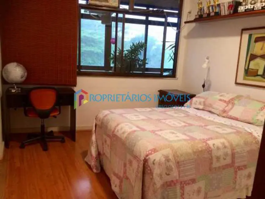 Foto 5 de Apartamento com 3 quartos à venda, 120m2 em Rio De Janeiro - RJ