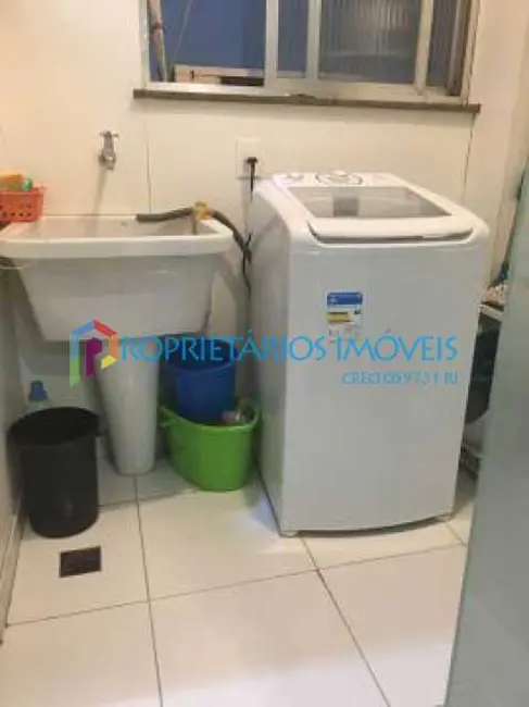 Foto 9 de Apartamento com 3 quartos à venda, 120m2 em Rio De Janeiro - RJ