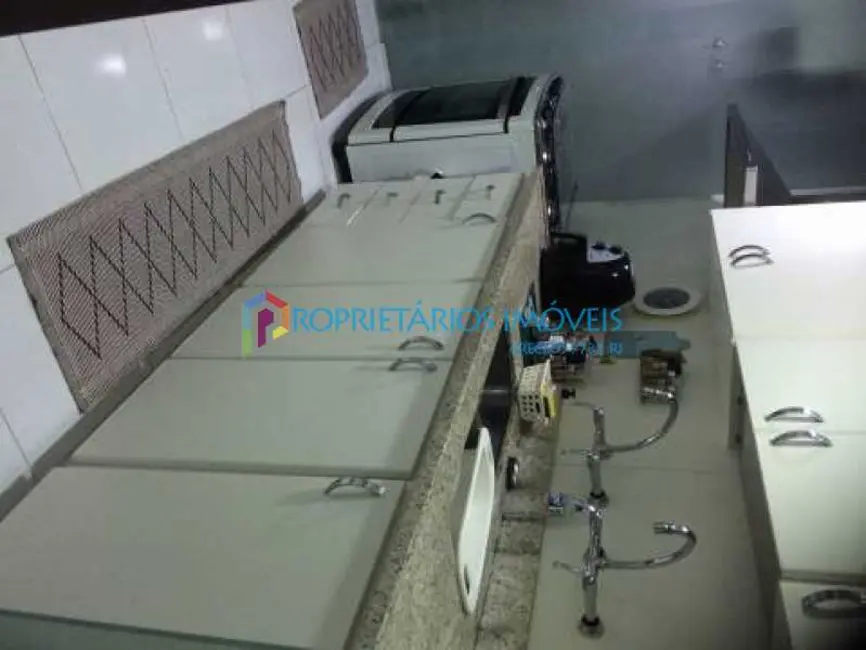 Foto 8 de Apartamento com 3 quartos à venda, 120m2 em Rio De Janeiro - RJ