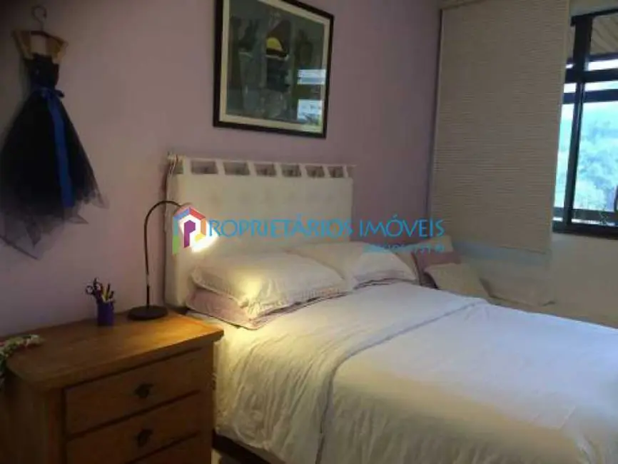 Foto 6 de Apartamento com 3 quartos à venda, 120m2 em Rio De Janeiro - RJ