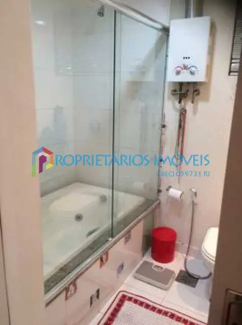 Foto 3 de Apartamento com 3 quartos à venda, 120m2 em Rio De Janeiro - RJ