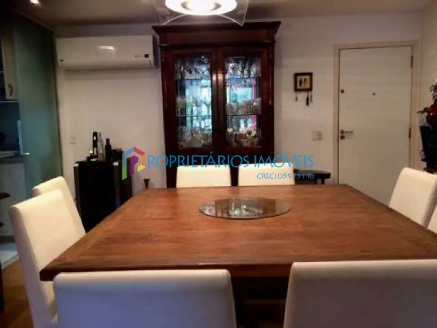 Foto 4 de Apartamento com 3 quartos à venda, 120m2 em Rio De Janeiro - RJ