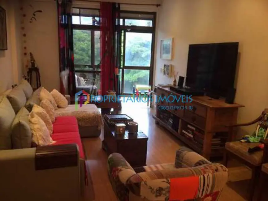 Foto 7 de Apartamento com 3 quartos à venda, 120m2 em Rio De Janeiro - RJ