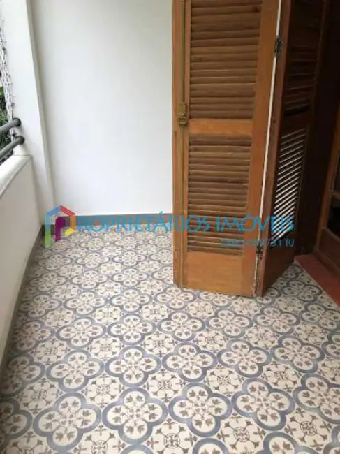 Foto 8 de Apartamento com 3 quartos à venda, 117m2 em Rio De Janeiro - RJ