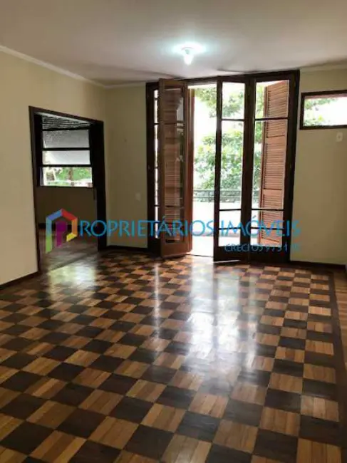 Foto 1 de Apartamento com 3 quartos à venda, 117m2 em Rio De Janeiro - RJ