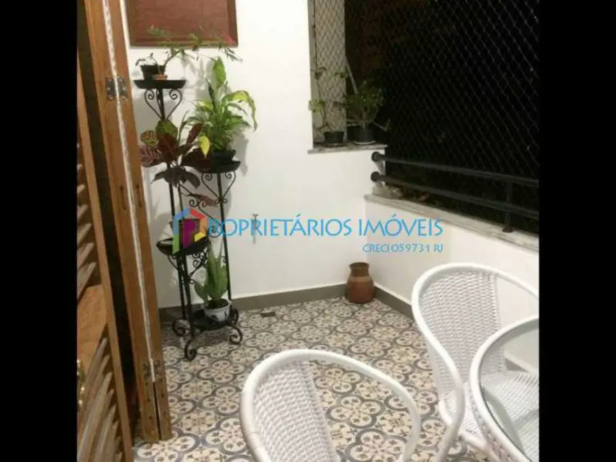 Foto 3 de Apartamento com 3 quartos à venda, 117m2 em Rio De Janeiro - RJ