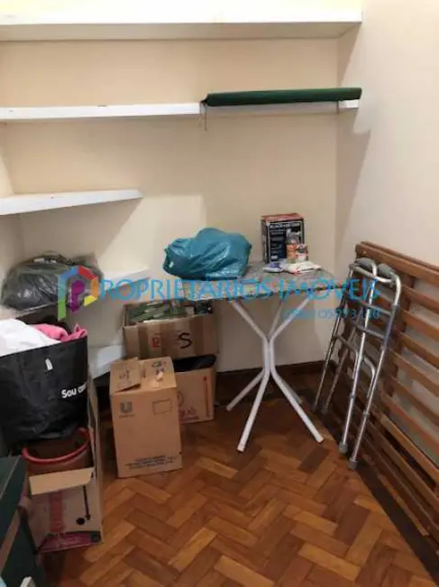 Foto 9 de Apartamento com 3 quartos à venda, 117m2 em Rio De Janeiro - RJ