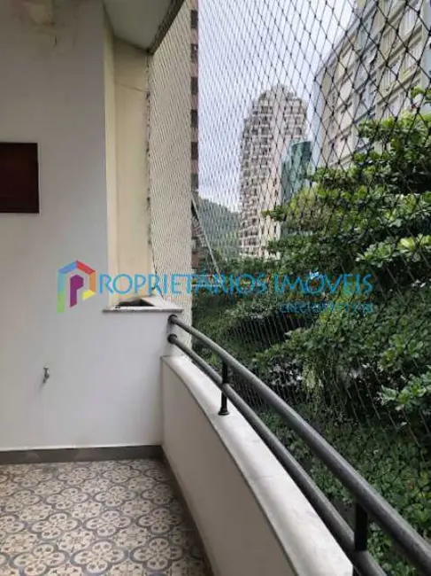 Foto 2 de Apartamento com 3 quartos à venda, 117m2 em Rio De Janeiro - RJ