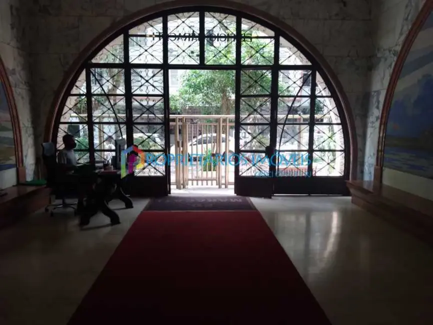 Foto 2 de Apartamento com 3 quartos à venda, 101m2 em Rio De Janeiro - RJ