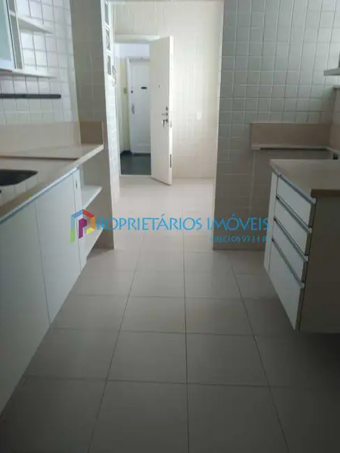 Foto 8 de Apartamento com 3 quartos à venda, 101m2 em Rio De Janeiro - RJ