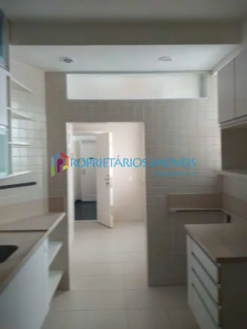 Foto 9 de Apartamento com 3 quartos à venda, 101m2 em Rio De Janeiro - RJ