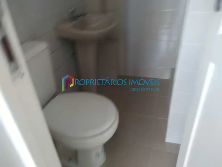 Foto 4 de Apartamento com 3 quartos à venda, 101m2 em Rio De Janeiro - RJ