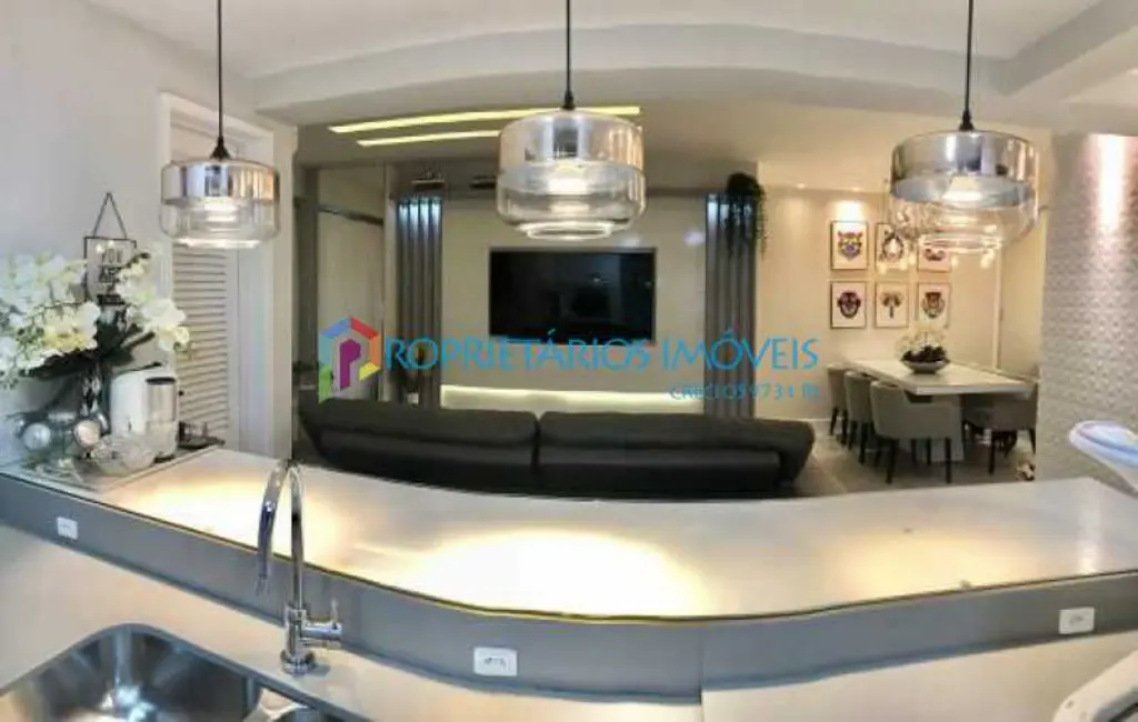 Foto 2 de Apartamento com 3 quartos à venda, 100m2 em Rio De Janeiro - RJ