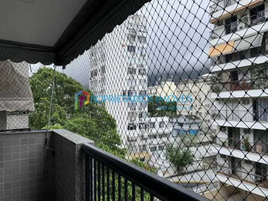 Foto 1 de Apartamento com 3 quartos à venda, 100m2 em Rio De Janeiro - RJ