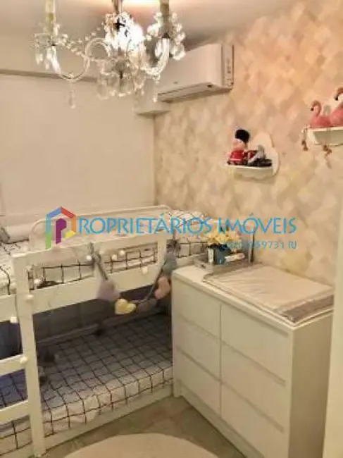 Foto 6 de Apartamento com 3 quartos à venda, 100m2 em Rio De Janeiro - RJ