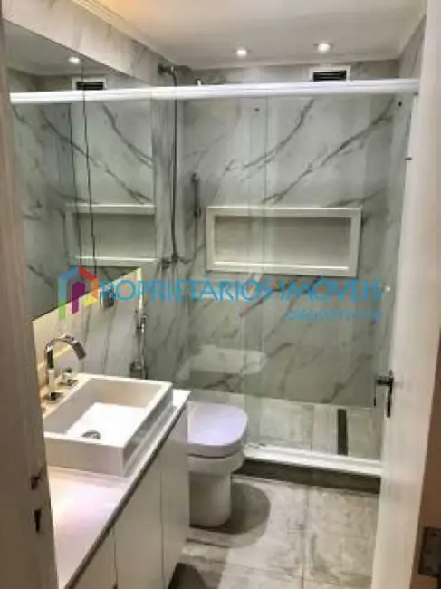 Foto 4 de Apartamento com 3 quartos à venda, 100m2 em Rio De Janeiro - RJ