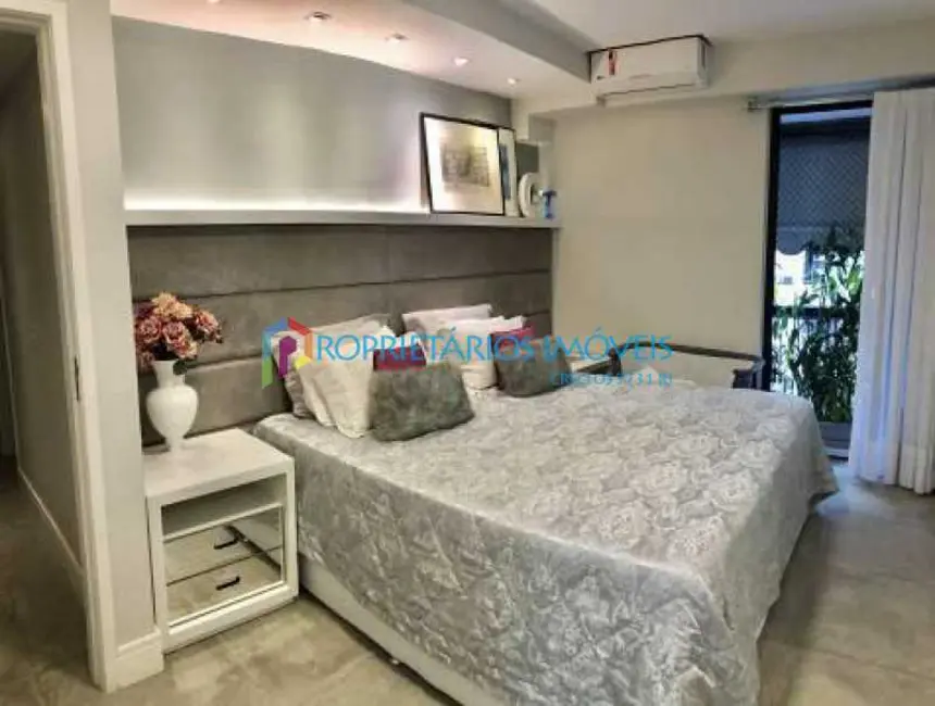 Foto 3 de Apartamento com 3 quartos à venda, 100m2 em Rio De Janeiro - RJ