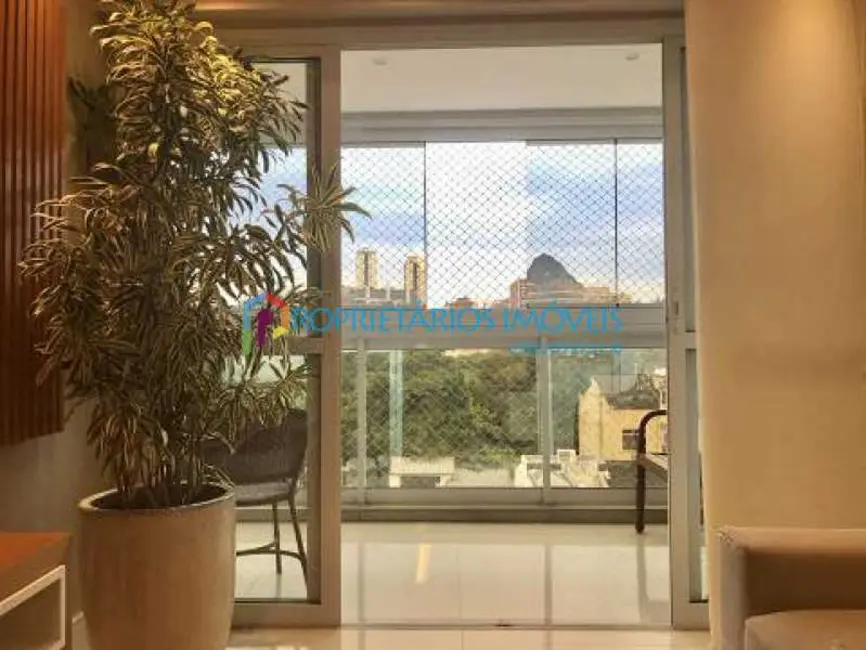 Apartamento com 3 quartos à venda, 105m2 em Rio De Janeiro - RJ - imagem 1 Foto 1 de Apartamento com 3 quartos à venda, 105m2 em Rio De Janeiro - RJ