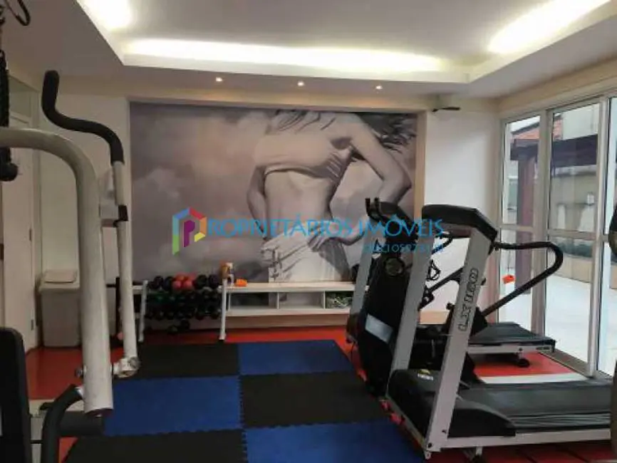 Apartamento com 3 quartos à venda, 105m2 em Rio De Janeiro - RJ - imagem 8 Foto 8 de Apartamento com 3 quartos à venda, 105m2 em Rio De Janeiro - RJ