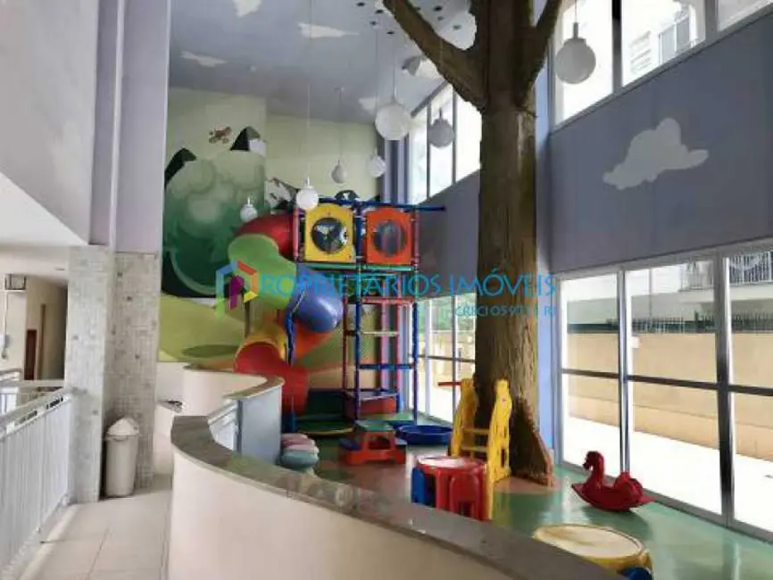 Apartamento com 3 quartos à venda, 105m2 em Rio De Janeiro - RJ - imagem 5 Foto 5 de Apartamento com 3 quartos à venda, 105m2 em Rio De Janeiro - RJ