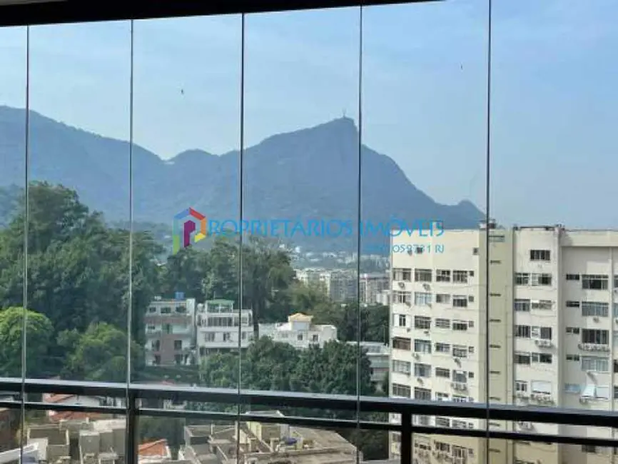 Foto 5 de Apartamento com 3 quartos à venda, 150m2 em Rio De Janeiro - RJ