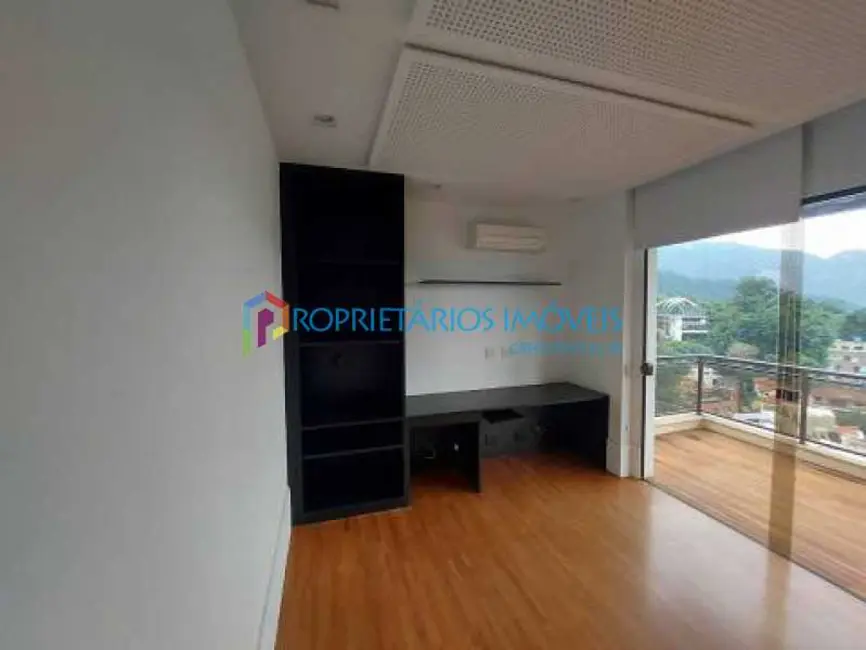 Foto 9 de Apartamento com 3 quartos à venda, 150m2 em Rio De Janeiro - RJ
