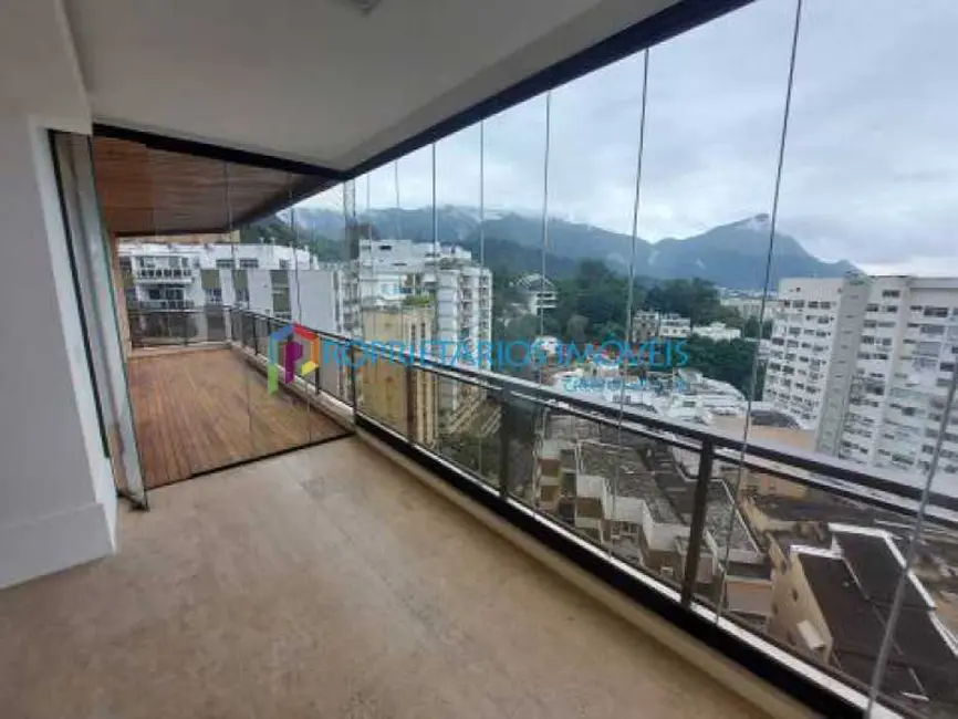 Foto 8 de Apartamento com 3 quartos à venda, 150m2 em Rio De Janeiro - RJ
