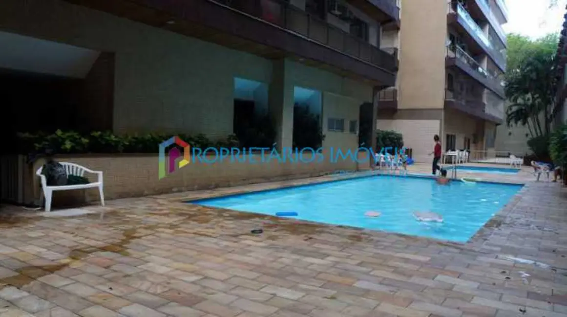 Foto 3 de Apartamento com 3 quartos à venda, 150m2 em Rio De Janeiro - RJ
