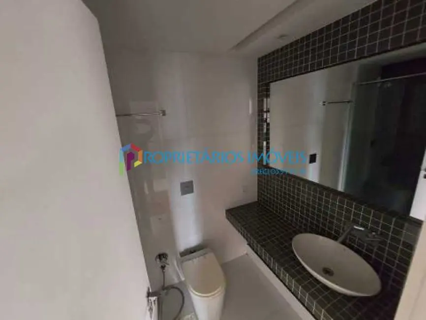 Foto 4 de Apartamento com 3 quartos à venda, 150m2 em Rio De Janeiro - RJ