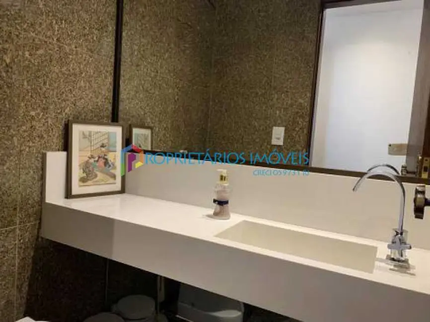 Foto 4 de Apartamento com 3 quartos à venda, 235m2 em Rio De Janeiro - RJ