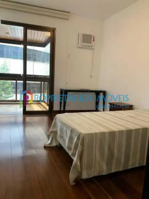 Foto 8 de Apartamento com 3 quartos à venda, 235m2 em Rio De Janeiro - RJ