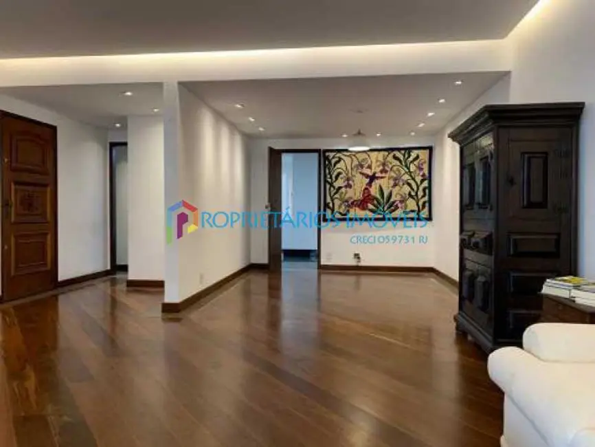 Foto 3 de Apartamento com 3 quartos à venda, 235m2 em Rio De Janeiro - RJ