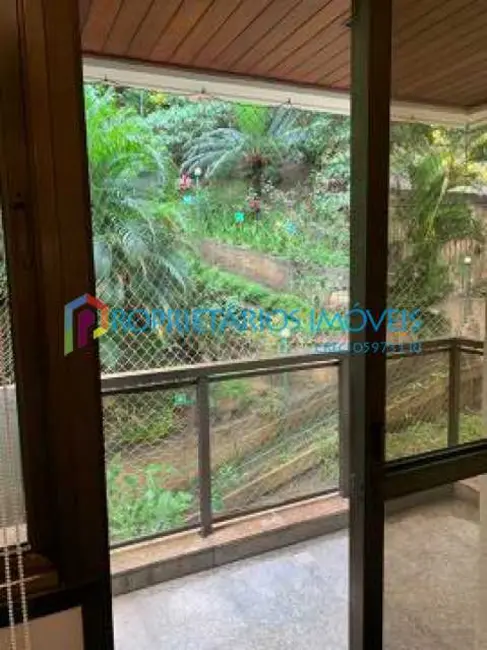 Foto 9 de Apartamento com 3 quartos à venda, 235m2 em Rio De Janeiro - RJ