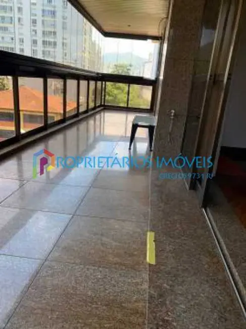 Foto 2 de Apartamento com 3 quartos à venda, 235m2 em Rio De Janeiro - RJ