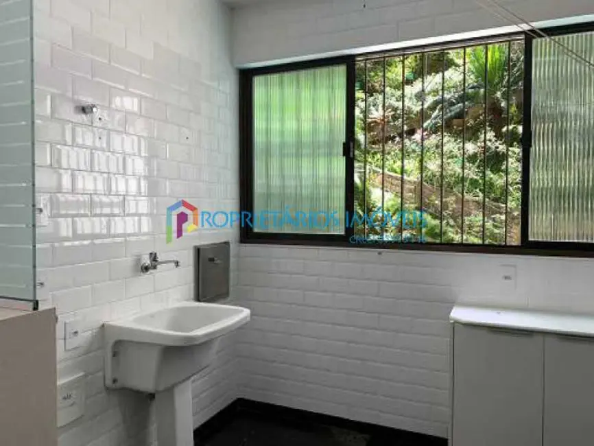 Foto 6 de Apartamento com 3 quartos à venda, 235m2 em Rio De Janeiro - RJ