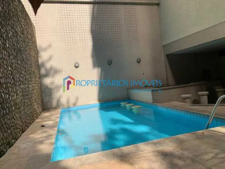 Foto 1 de Apartamento com 3 quartos à venda, 235m2 em Rio De Janeiro - RJ