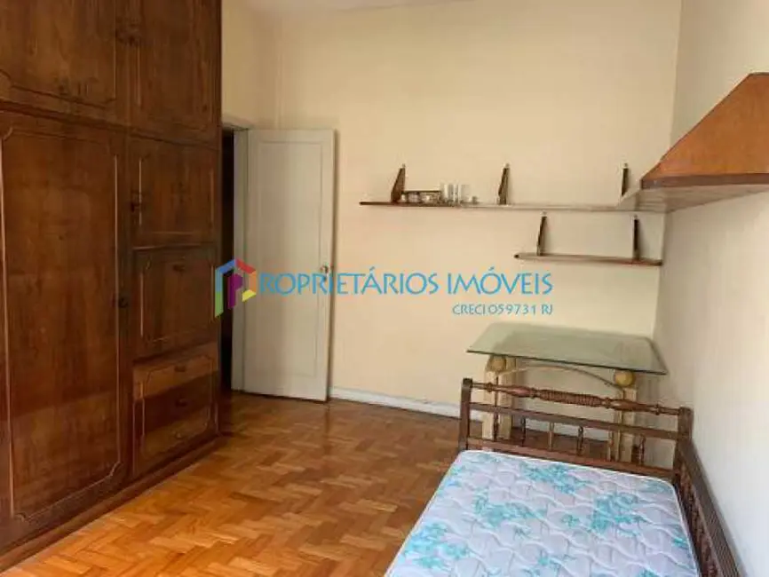 Apartamento com 3 quartos à venda, 118m2 em Rio De Janeiro - RJ - imagem 5 Foto 5 de Apartamento com 3 quartos à venda, 118m2 em Rio De Janeiro - RJ