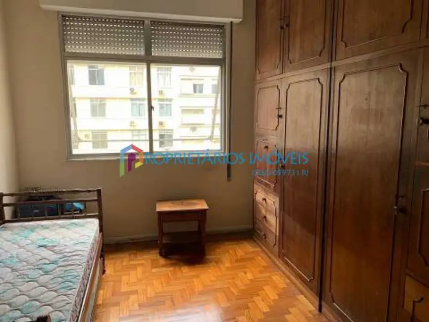 Apartamento com 3 quartos à venda, 118m2 em Rio De Janeiro - RJ - imagem 9 Foto 9 de Apartamento com 3 quartos à venda, 118m2 em Rio De Janeiro - RJ