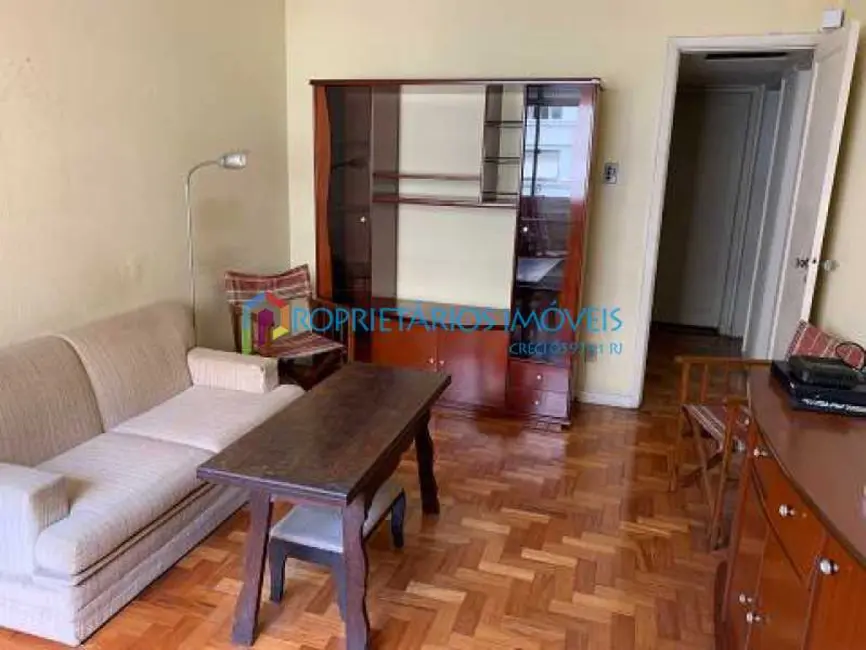 Apartamento com 3 quartos à venda, 118m2 em Rio De Janeiro - RJ - imagem 2 Foto 2 de Apartamento com 3 quartos à venda, 118m2 em Rio De Janeiro - RJ