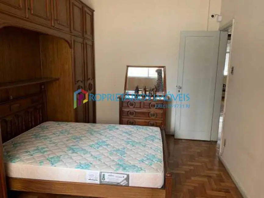 Apartamento com 3 quartos à venda, 118m2 em Rio De Janeiro - RJ - imagem 7 Foto 7 de Apartamento com 3 quartos à venda, 118m2 em Rio De Janeiro - RJ