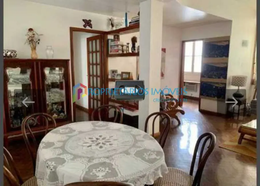 Apartamento com 3 quartos à venda, 109m2 em Rio De Janeiro - RJ - imagem 7 Foto 7 de Apartamento com 3 quartos à venda, 109m2 em Rio De Janeiro - RJ