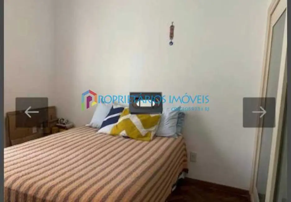 Apartamento com 3 quartos à venda, 109m2 em Rio De Janeiro - RJ - imagem 4 Foto 4 de Apartamento com 3 quartos à venda, 109m2 em Rio De Janeiro - RJ