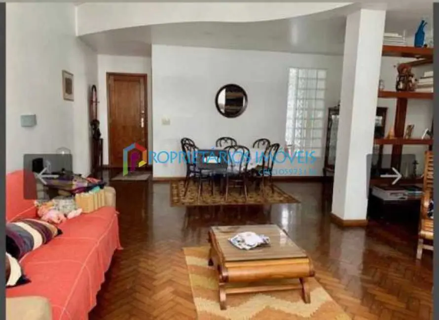 Foto 1 de Apartamento com 3 quartos à venda, 109m2 em Rio De Janeiro - RJ