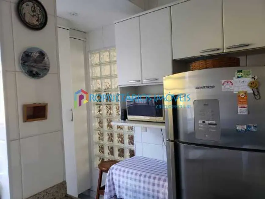 Apartamento com 3 quartos à venda, 109m2 em Rio De Janeiro - RJ - imagem 3 Foto 3 de Apartamento com 3 quartos à venda, 109m2 em Rio De Janeiro - RJ