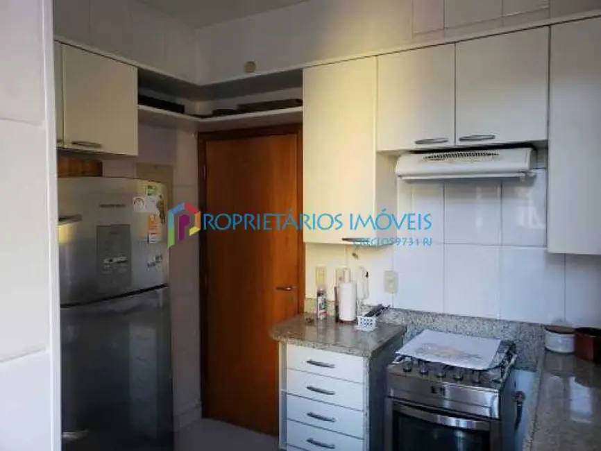 Apartamento com 3 quartos à venda, 109m2 em Rio De Janeiro - RJ - imagem 9 Foto 9 de Apartamento com 3 quartos à venda, 109m2 em Rio De Janeiro - RJ