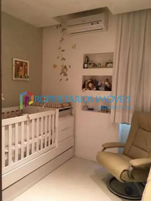 Foto 7 de Apartamento com 3 quartos à venda, 110m2 em Rio De Janeiro - RJ