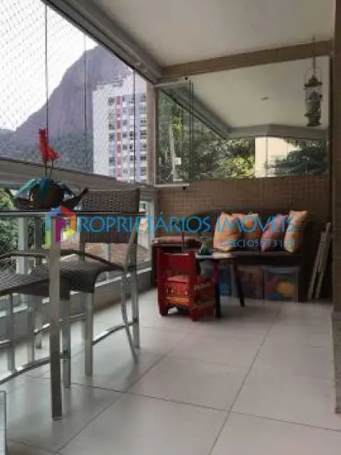 Foto 2 de Apartamento com 3 quartos à venda, 110m2 em Rio De Janeiro - RJ