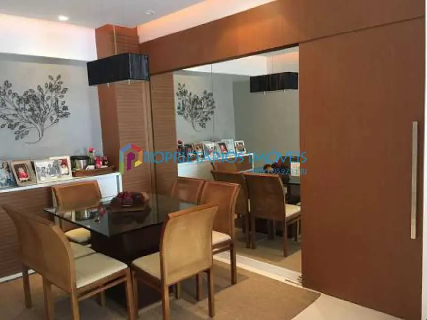 Foto 8 de Apartamento com 3 quartos à venda, 110m2 em Rio De Janeiro - RJ