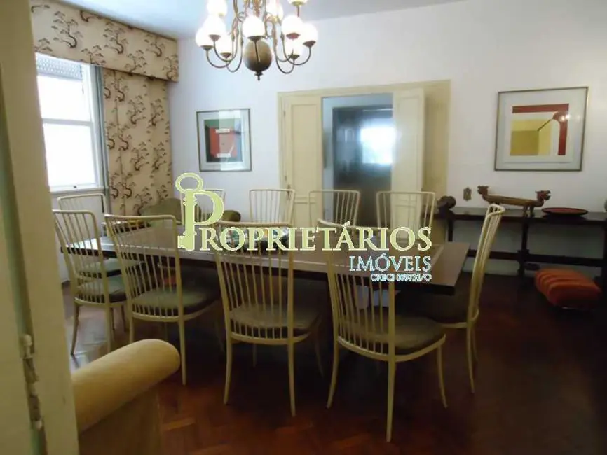 Foto 3 de Apartamento com 4 quartos à venda, 303m2 em Rio De Janeiro - RJ