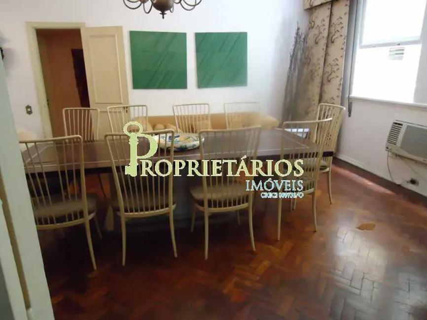 Foto 5 de Apartamento com 4 quartos à venda, 303m2 em Rio De Janeiro - RJ